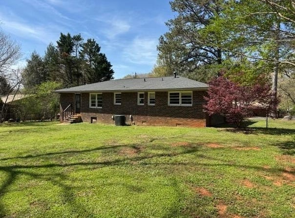 618 Valley Road, Cedartown, GA 30125