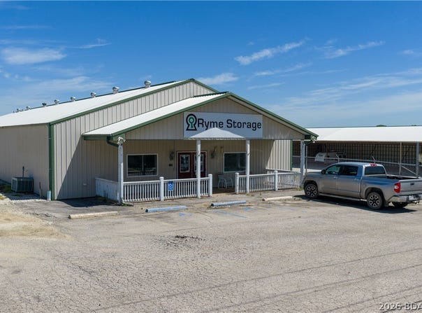 650 Old S 5, Camdenton, MO 65020