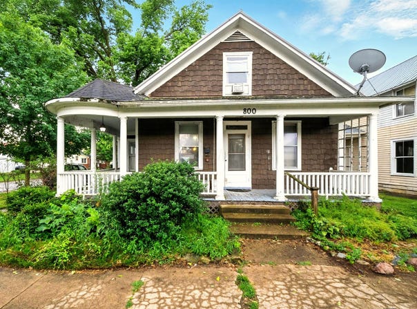 800 W High Street, Mount Vernon, OH 43050
