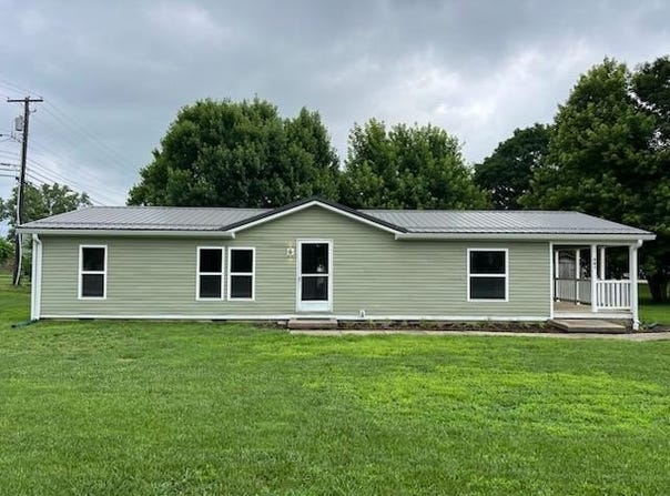 501 Union Street, Ghent, KY 41045