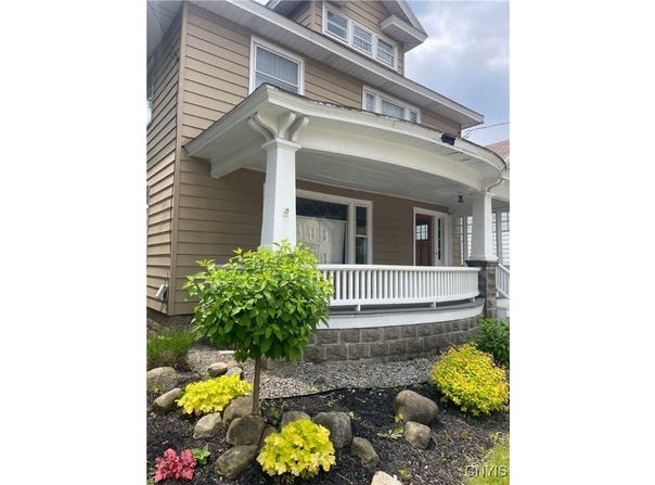 61 2nd Street, German Flatts, NY 13357