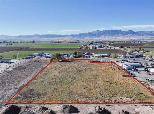 650 N STATE St, Preston, ID 83263