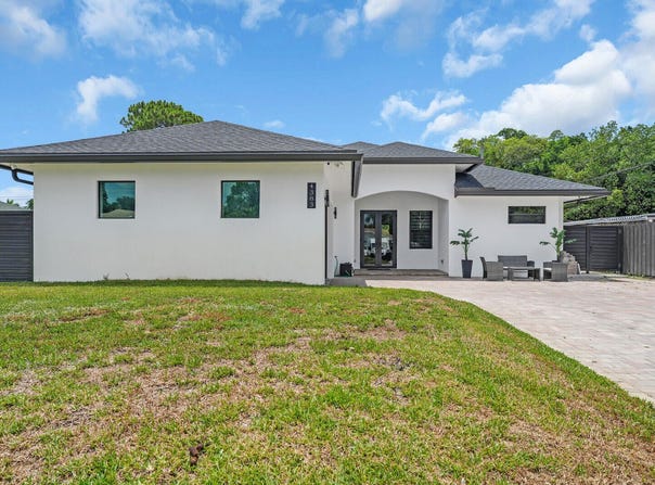 4383 Steven Road, Lake Worth, FL 33461