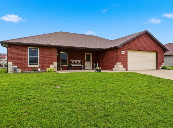 520 Logan Place, Fulton, MO 65251