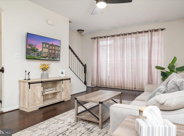 8029 ELTON STREET, GLEN BURNIE, MD 21060
