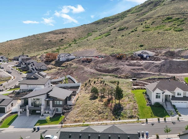 14639 S ANNIKA RUN W, Herriman, UT 84096