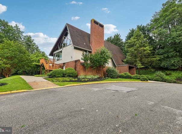 1580 KESWICK PLACE, ANNAPOLIS, MD 21401