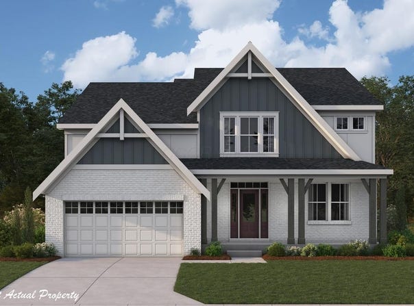 1149 Ivy Wood Drive, Sunbury, OH 43074