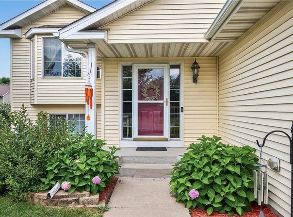 409 11th Avenue NE, Lonsdale, MN 55046