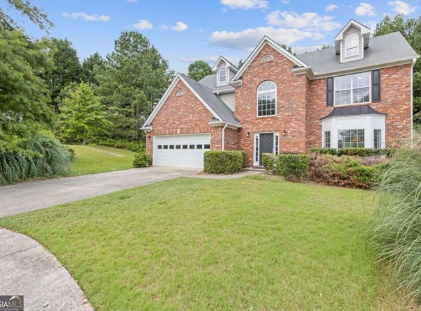 2768 Ballyshannon, Dacula, GA 30019