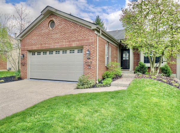 2141 Tantallon Drive, Fort Mitchell, KY 41017