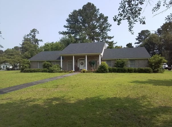 471 7th Street, Fairfax, SC 29827