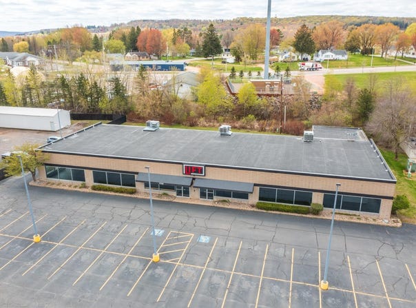 1720 N US HIGHWAY 51, Wausau, WI 54401