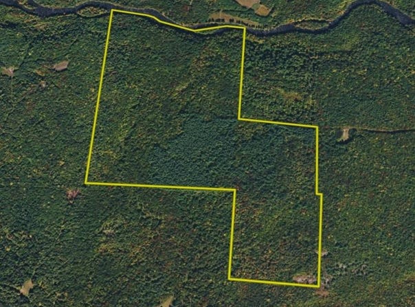 White Road, Dickinson, NY 12980