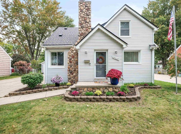 29630 Park Street, Roseville, MI 48066