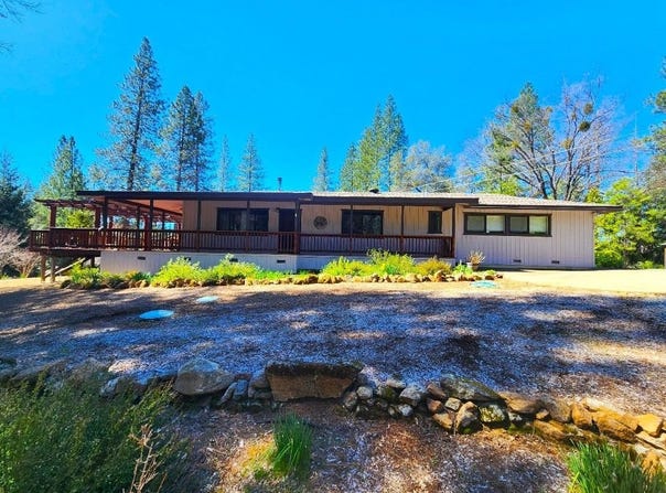 955 Grinding Rock Court, West Point, CA 95255