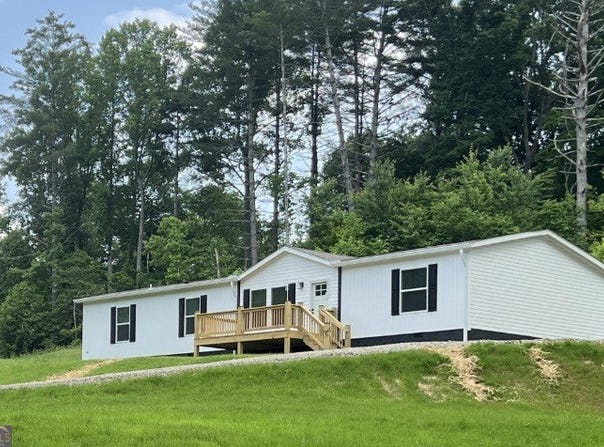 79 Jackobean, Blairsville, GA 30512