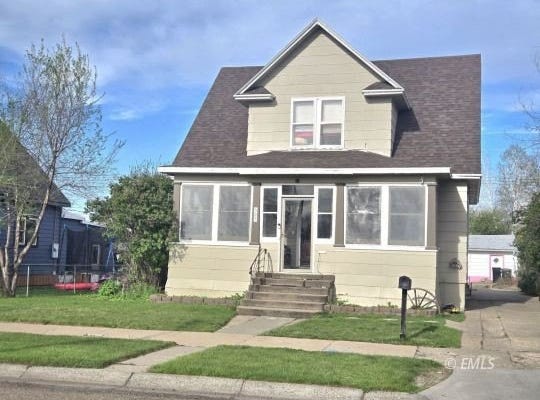 505 S Custer, Miles City, MT 59301