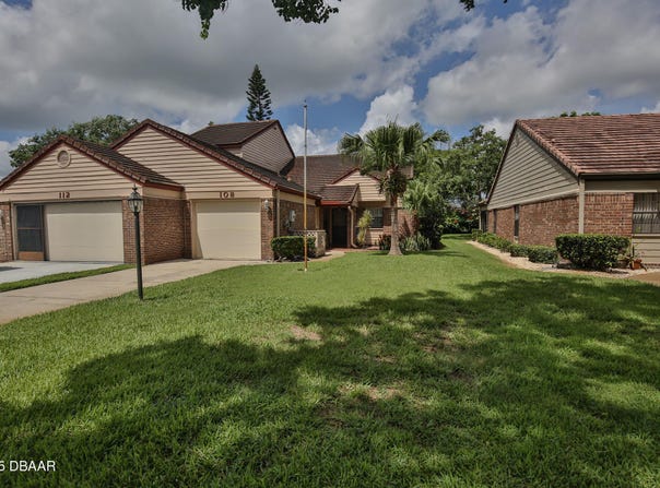 108 Gray Dove Court, Daytona Beach, FL 32119
