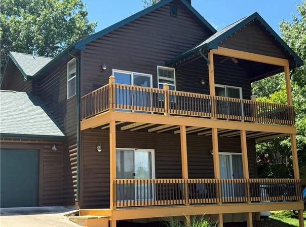 129 Golf View Drive, Camdenton, MO 65020