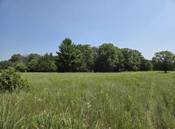 5th Lane, Oxford, WI 53952