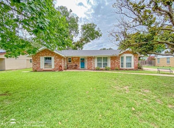 2032 Regent Drive, Abilene, TX 79605