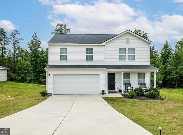 1641 Pauli, Macon, GA 31217
