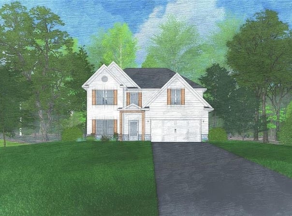 1844 Solamere Court, Auburn, AL 36832