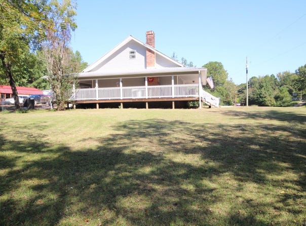1860 N Hwy. 19, Murfreesboro, AR 71958