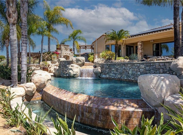 3863 Flowerwood Lane, Fallbrook, CA 92028