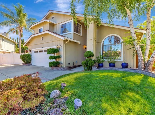 1206 Sycamore CT, GILROY, CA 95020