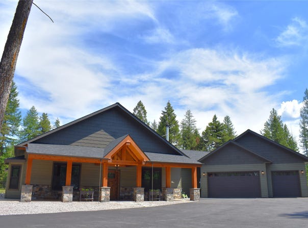 13 Chas Haverlandt Court, Marion, MT 59925
