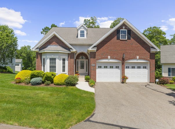 46 Sonoma Lane, Middletown, CT 06457