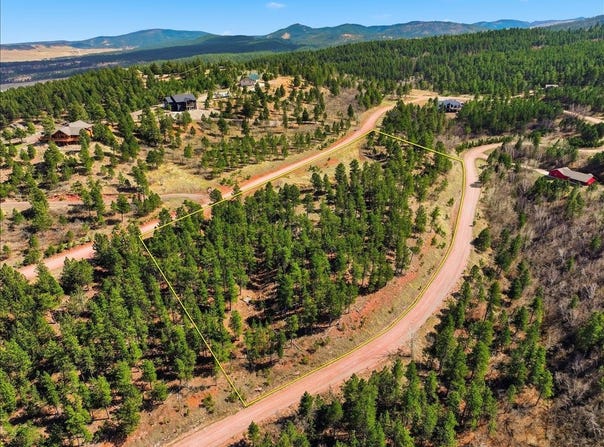 Centennial Vista Avenue lot: 13, Spearfish, SD 57783