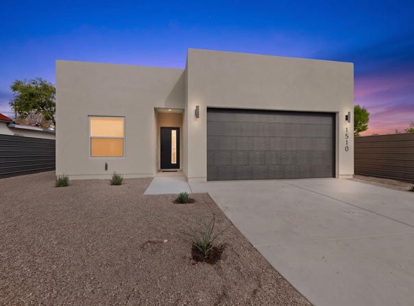 1510 John Street SE, Albuquerque, NM 87102