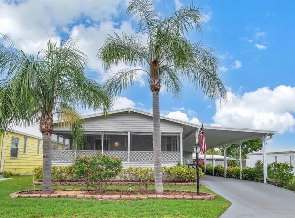7078 Rosewood Lane, Stuart, FL 34997