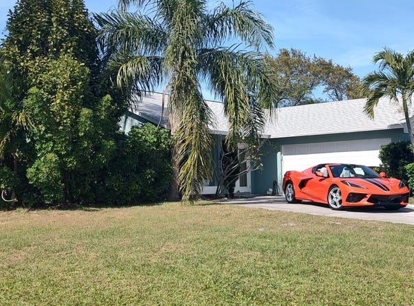 2198 SE Dolphin Road, Port Saint Lucie, FL 34952