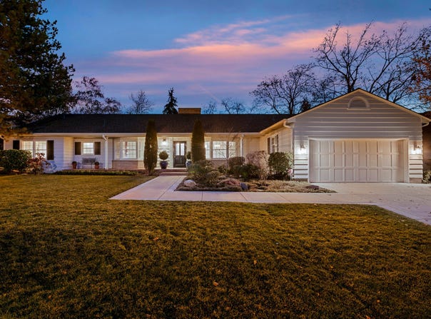 2532 E MAYWOOD, Salt Lake City, UT 84109