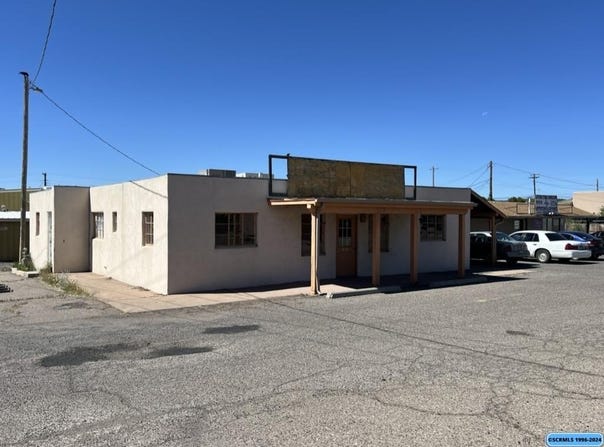524 Silver Heights Boulevard, Silver City, NM 88061