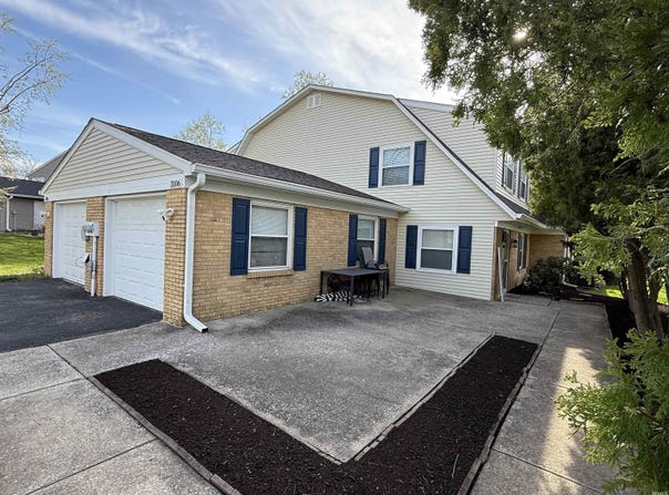 3106 S Carnaby Street, Bloomington, IN 47401