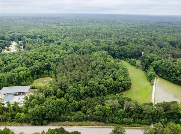0 Centerville Rosebud Road, Snellville, GA 30039