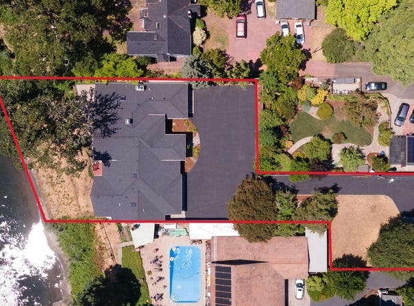 619 SE M Street, Grants Pass, OR 97526