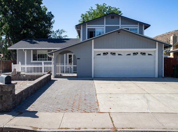 4210 Bismarck Drive, Reno, NV 89502