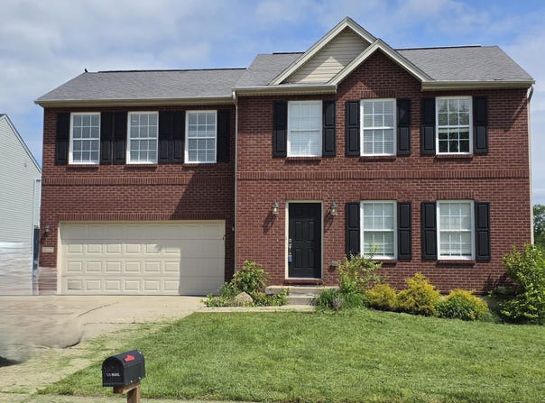 2964 Holly Hill Drive, Burlington, KY 41005