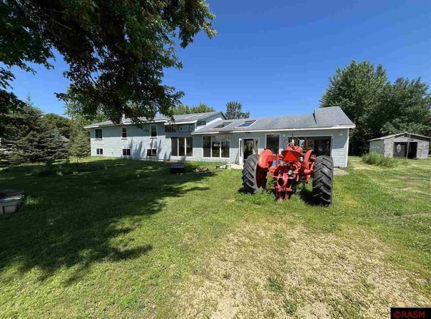 15125 627th Avenue, Mapleton, MN 56065