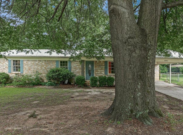 508 Cindy Street, Paragould, AR 72450