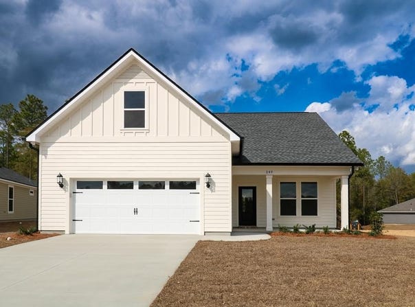 249 Meredith Drive, Bainbridge, GA 39819