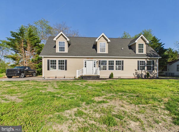 32129 HIDDEN ACRE Drive, FRANKFORD, DE 19945