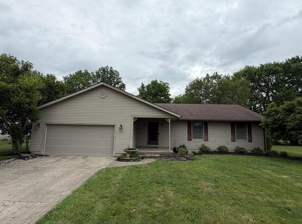 3051 Linda Street, Bucyrus, OH 44820