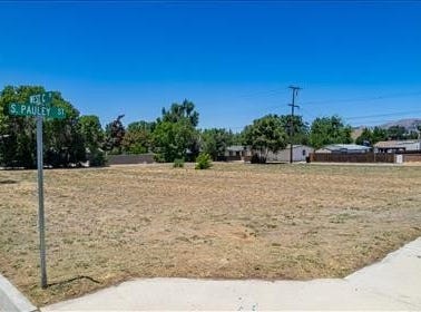 301 W C Street, Tehachapi, CA 93561